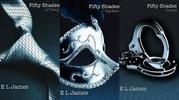 Thumbnail Fifty Shades of Grey Trilogy (epub) Thumbnail Fifty Shades of Grey Trilogy (epub)